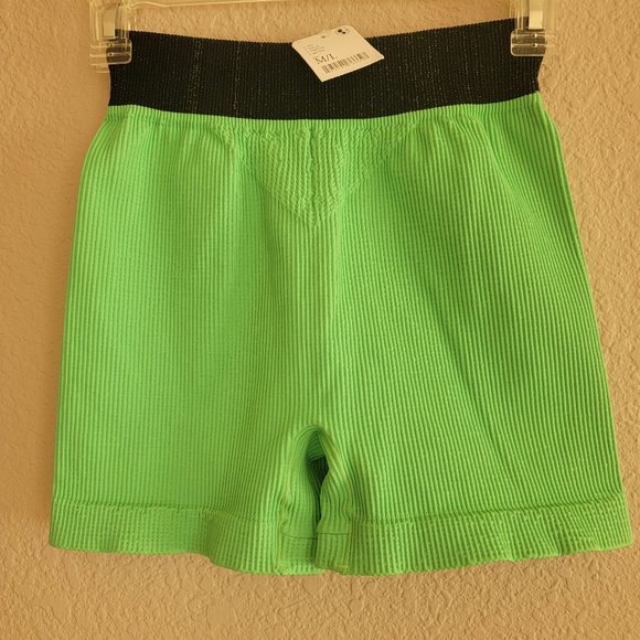 Free People Prajna Shorts NWT Size M/L - Picture 7 of 7